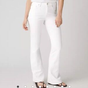 VINTAGE LEE HI-RISE FLARE DISTRESSED JEANS SIZE 12